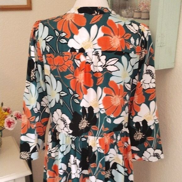 Maeve by Anthropologie Shift Dress - Picture 7 of 12